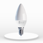 ampoule led 6w e14
