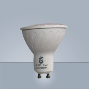 gu10-6w