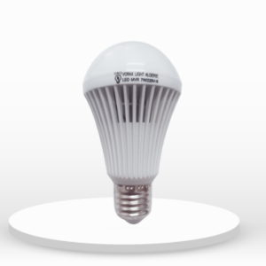 ampoule 7w détecteur de mouvement