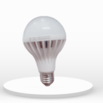 ampoule 9w e27 jaune