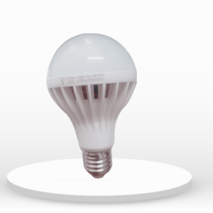 ampoule 9w e27 jaune