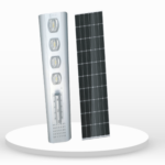 luminaire solaire 200p