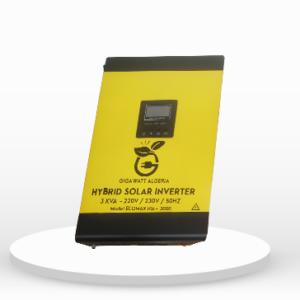 onduleur hybrid 3kva