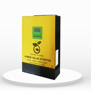onduleur hybrid 5kva