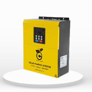onduleur pumping 7.5kva
