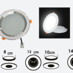 spot led 9w (copy)