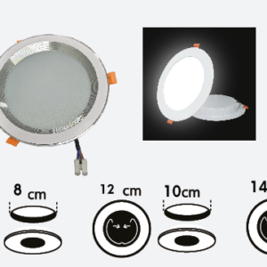 spot led 9w (copy)
