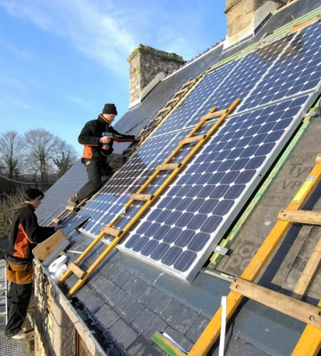 autonomie energetique